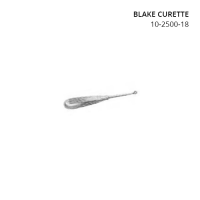 BLAKE CURETTE