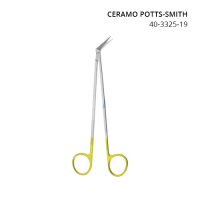 CERAMO POTTS-SMITH Vascular