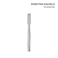 DISSECTING Scalpells