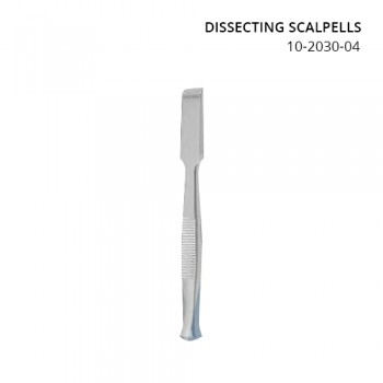 DISSECTING Scalpells