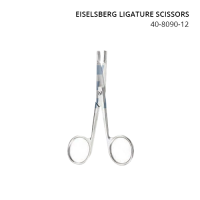 EISELSBERG Ligature Scissors
