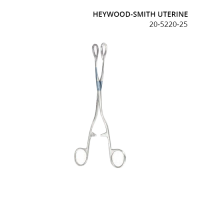 HEYWOOD-SMITH Uterine and
