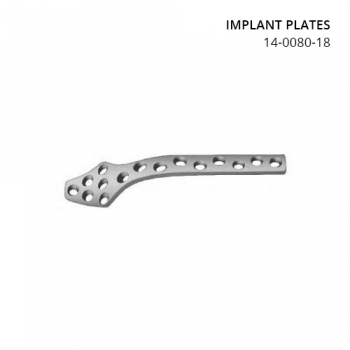 Implant Plates