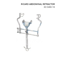 RICARD Abdominal Retractor