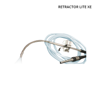 Retractor Lite XE w/ACMI Cable