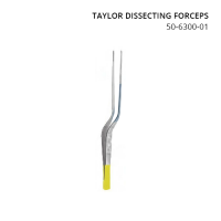 TAYLOR Dissecting Forceps
