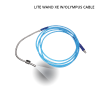 Lite Wand Xe w/Olympus Cable