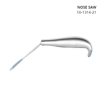 Nose Saw