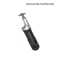 Oscillating Plaster Saw