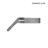 SHWARTZ Clips