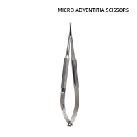 Micro-Adventitia-Scissors