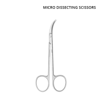 Micro-Dissecting-Scissors