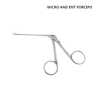 Micro and ENT Forceps