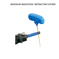 Minimum Radiation  Retractor System