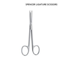 SPENCER Ligature Scissors