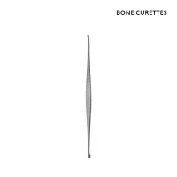 Bone Curette