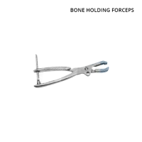 Bone Holding Forceps