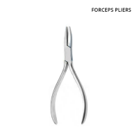 Forceps, Pliers