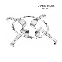 DENNIS-BROWN Abdominal
