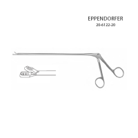 EPPENDORFER Biopsy Forceps
