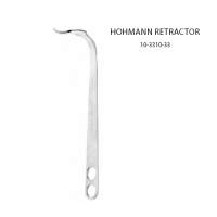 HOHMANN RETRACTOR Bone