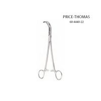 PRICE-THOMAS Bronchus Forceps