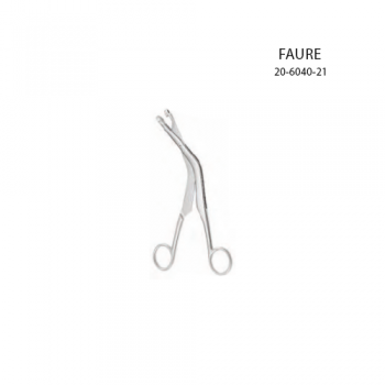 FAURE Biopsy Forceps FAURE Biopsy Forceps