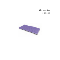 Silicone Mat