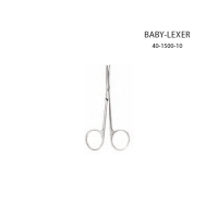 BABY-LEXER Dissecting Scissors