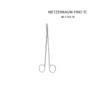METZENBAUM Dissecting Scissors