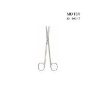 MIXTER Dissecting Scissors