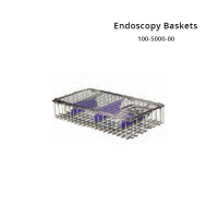 Endoscopy Baskets