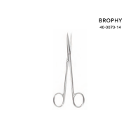BROPHY (SULLIVAN) Fine Surgical