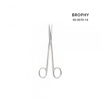 BROPHY (SULLIVAN) Fine Surgical