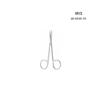 IRIS Fine Surgical Scissors