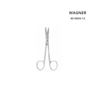 WAGNER Fine Surgical Scissors