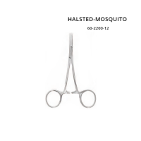 HALSTED-MOSQUITO Haemostatic