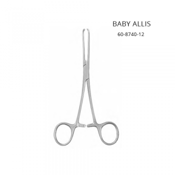 BABY-ALLIS Intestinal Tissue