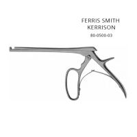 FERRIS-SMITH-KERRISON punch