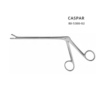 CASPAR Laminectomy Rongeur