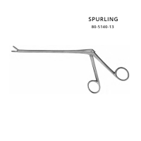 SPURLING Laminectomy Rongeur
