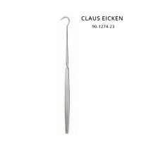 CLAUS-EICKEN Ligature Needle