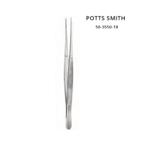 POTTS SMITH Dissecting Forceps