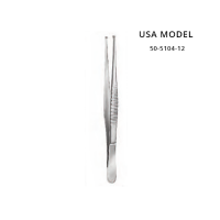 USA MODEL Dissecting Forceps