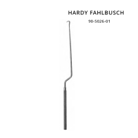 HARDY-FAHLBUSCH Micro Hooks
