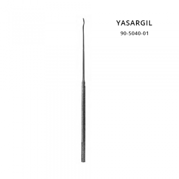 YASARGIL Micro Hooks
