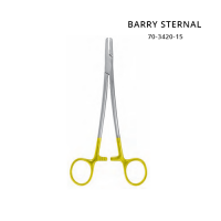 Barry Sternal TC Needle Holder