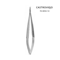 CASTROVIEJO Micro Needle