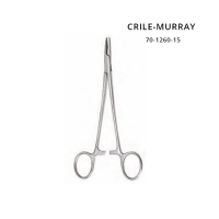 CRILE-MURRAY Needle Holder