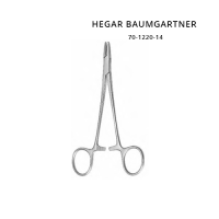 HEGAR-BAUMGARTNER TC Needle Holder